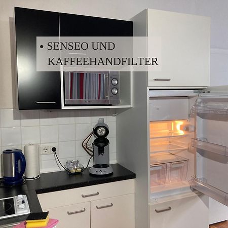 Haus Krabbe Apartments Mit Doppelbetten, Fuer 1-2 Personen, Hunde Kostenfrei Willkommen, Kostenfreier Parkplatz, Zwischen Bremerhaven Und Cuxhaven Gelegen Wremen Luaran gambar