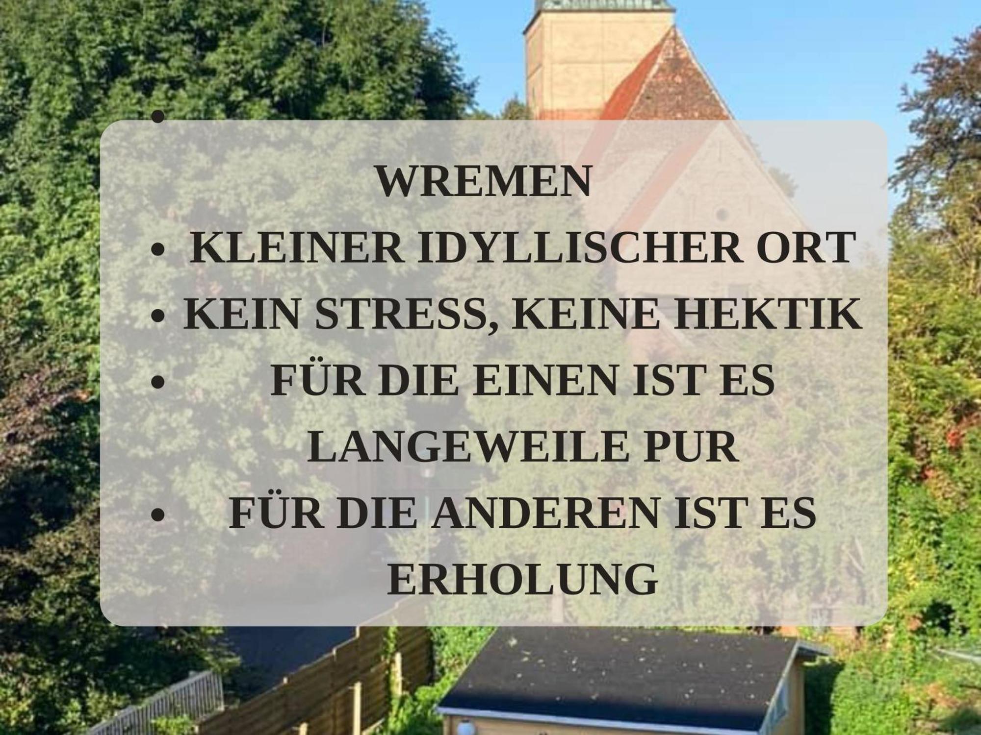 Haus Krabbe Apartments Mit Doppelbetten, Fuer 1-2 Personen, Hunde Kostenfrei Willkommen, Kostenfreier Parkplatz, Zwischen Bremerhaven Und Cuxhaven Gelegen Wremen Luaran gambar