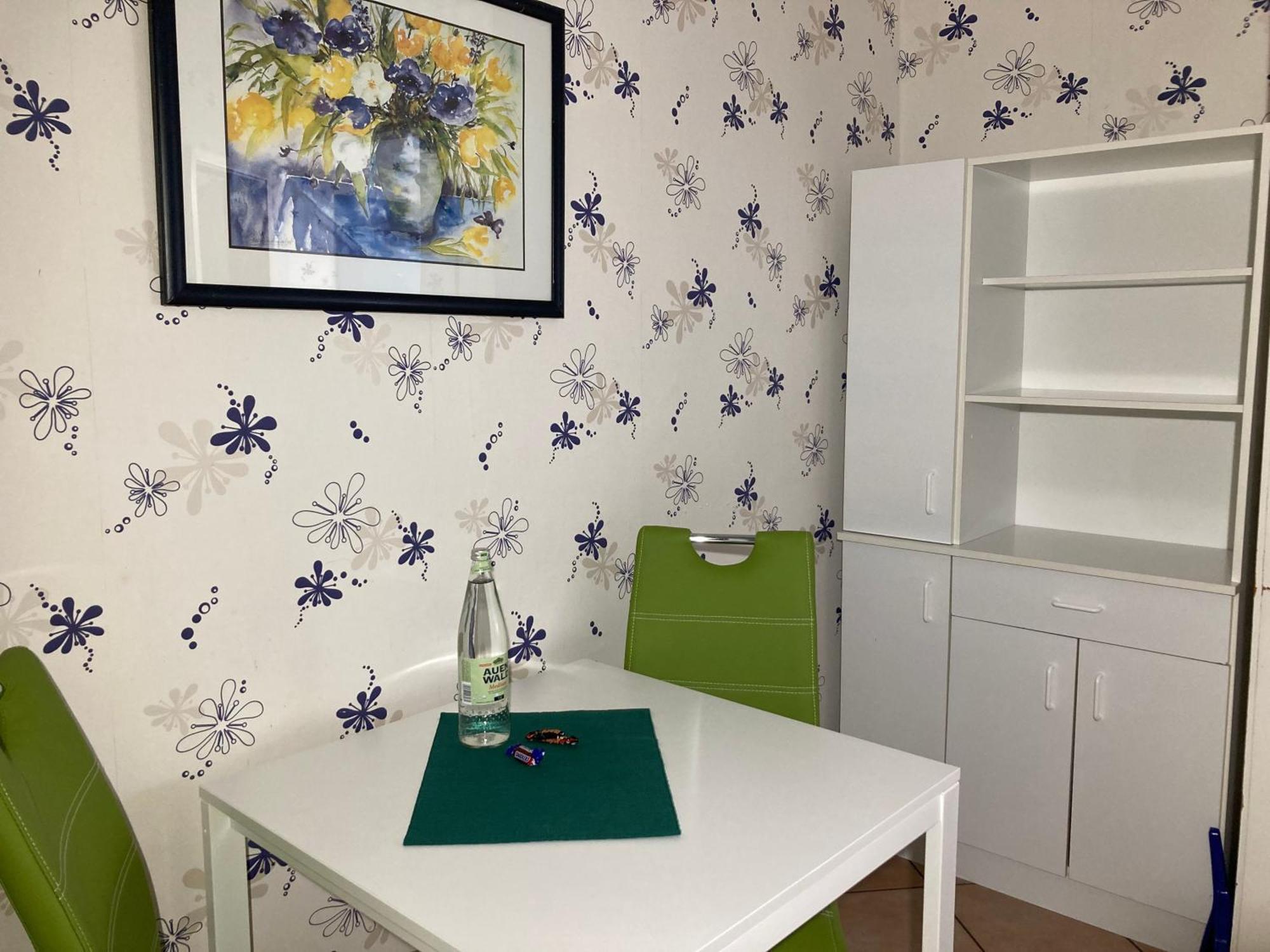 Haus Krabbe Apartments Mit Doppelbetten, Fuer 1-2 Personen, Hunde Kostenfrei Willkommen, Kostenfreier Parkplatz, Zwischen Bremerhaven Und Cuxhaven Gelegen Wremen Luaran gambar