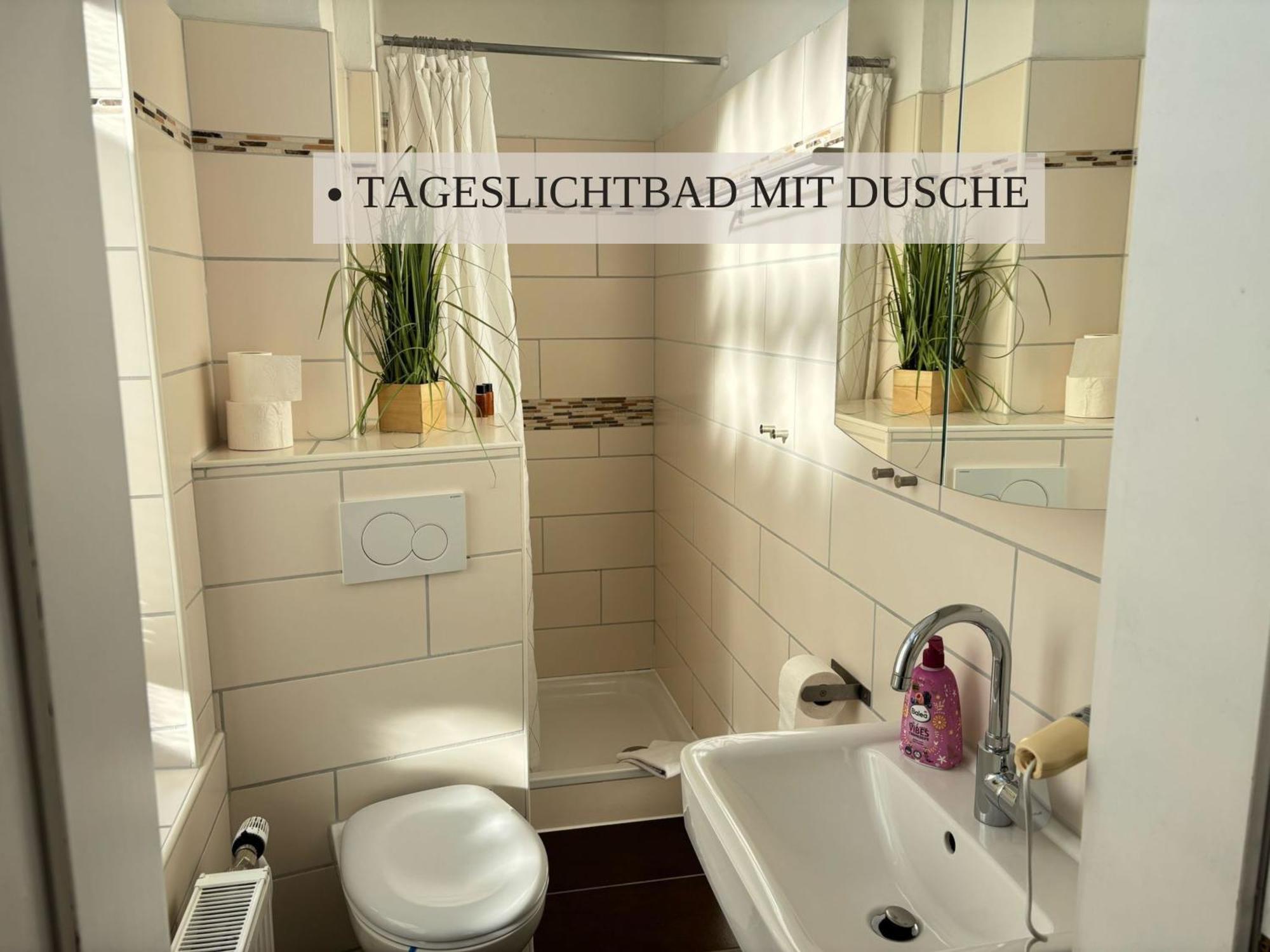 Haus Krabbe Apartments Mit Doppelbetten, Fuer 1-2 Personen, Hunde Kostenfrei Willkommen, Kostenfreier Parkplatz, Zwischen Bremerhaven Und Cuxhaven Gelegen Wremen Luaran gambar