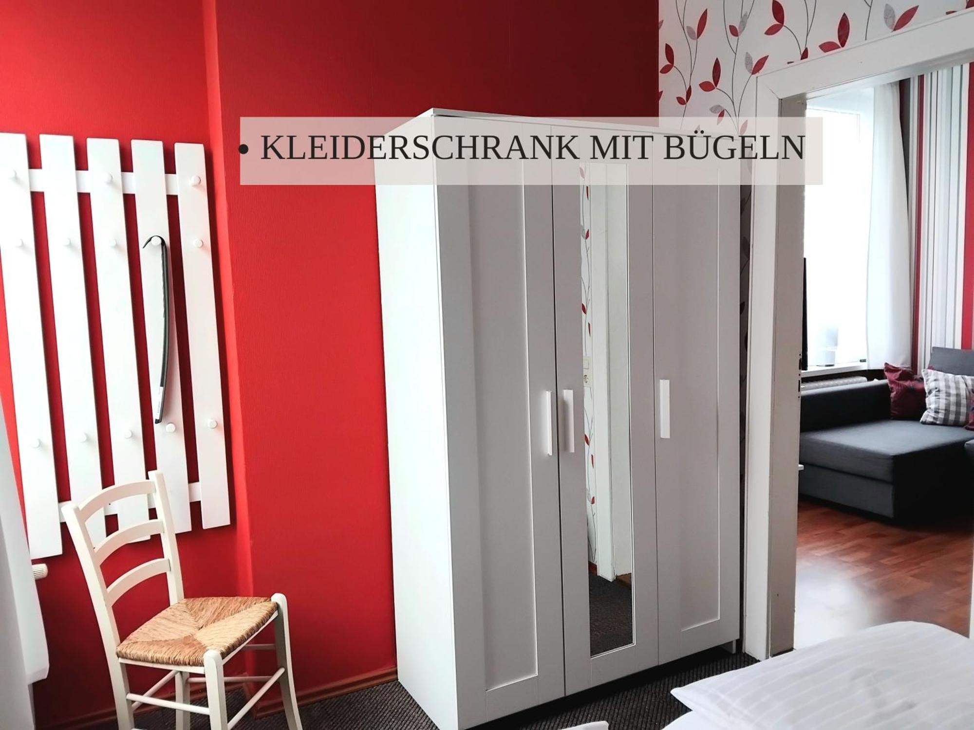 Haus Krabbe Apartments Mit Doppelbetten, Fuer 1-2 Personen, Hunde Kostenfrei Willkommen, Kostenfreier Parkplatz, Zwischen Bremerhaven Und Cuxhaven Gelegen Wremen Luaran gambar