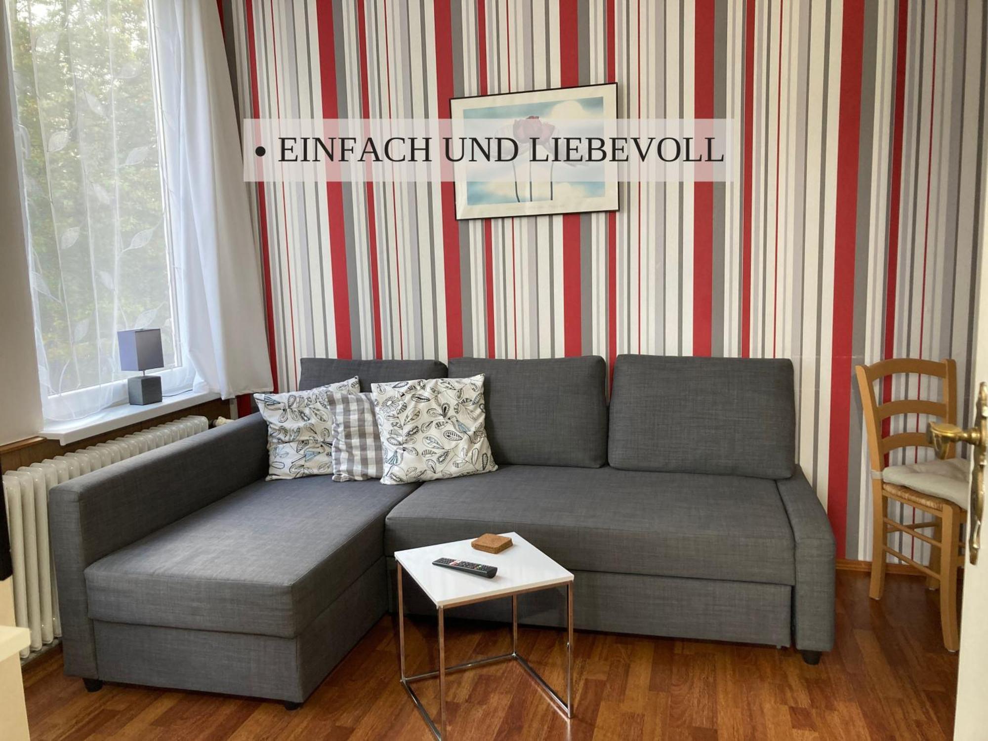 Haus Krabbe Apartments Mit Doppelbetten, Fuer 1-2 Personen, Hunde Kostenfrei Willkommen, Kostenfreier Parkplatz, Zwischen Bremerhaven Und Cuxhaven Gelegen Wremen Luaran gambar